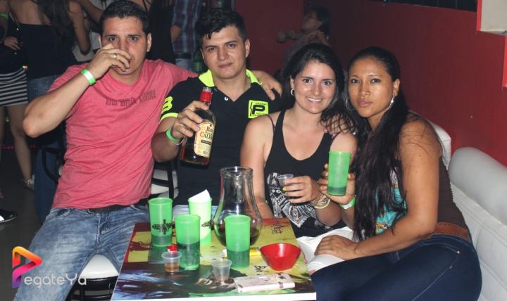 Foto 14 de Praga Sur - 1er FDS Mayo 2015 en Praga Sur, Cali