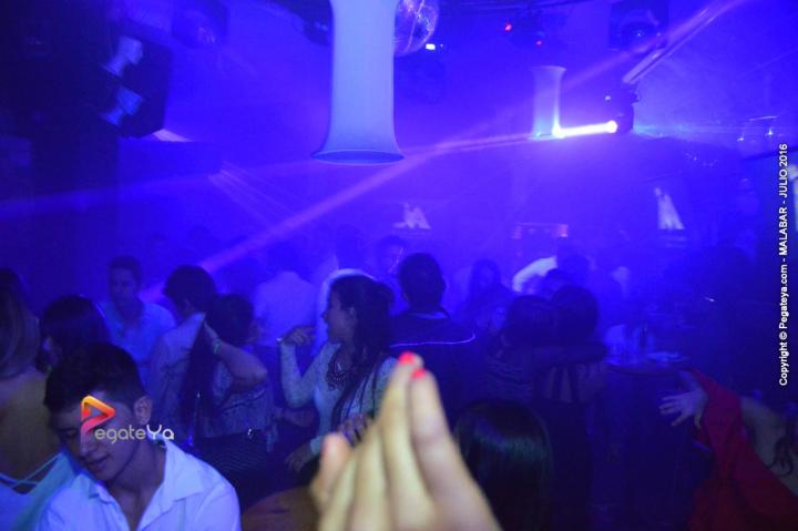 Foto 15 de Malabar Sabado 30 de julio de 2016 en Discoteca Malabar Bucaramanga, Bucaramanga