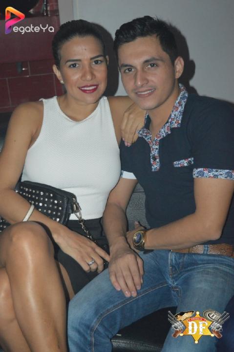 Foto 27 de EL DF CLUB - 2Do Fds Dic. 2016 en El DF Club Discoteca