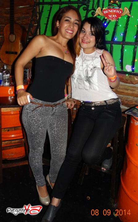 Foto 6 de Bendito Seas - Agosto 9 y 10 en Discoteca Bendito Seas Medellin, Medellín