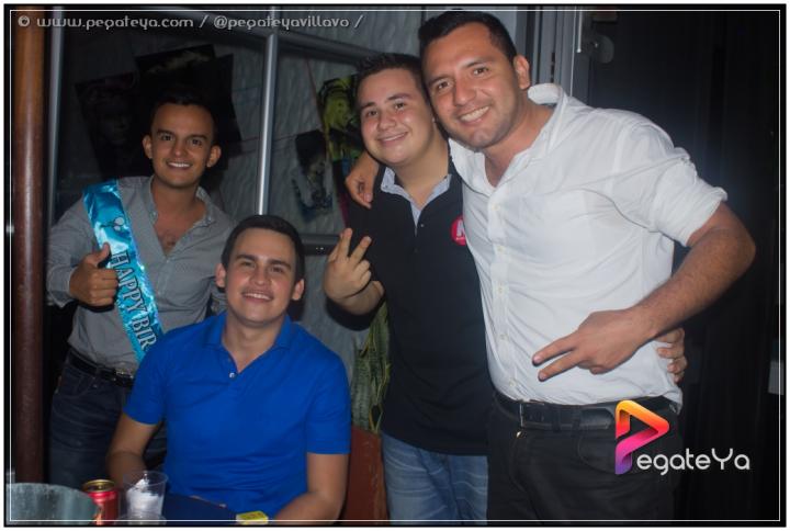 Foto 1 de MOMA BAR - Villavicencio en Moma Bar Villavicencio, Villavicencio