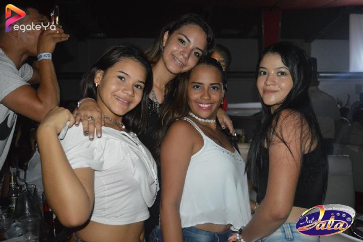 Foto 6 de Jalajala - 2do Fds DIC 2016 en Jala Jala Club, Cali