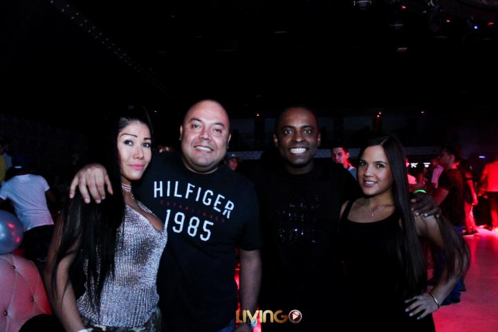 Foto 15 de Living - 1er Fds Abril 2017 en Living Night Club, Cali