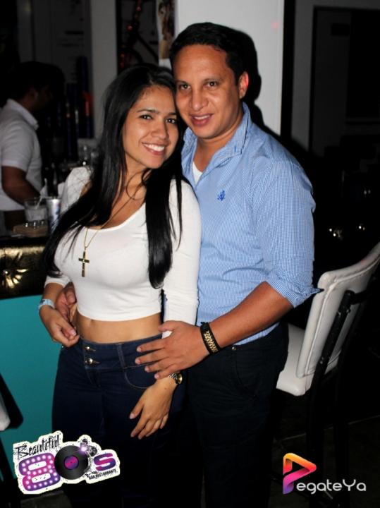 Foto 14 de Beautiful 80`s - Enero 17 y 24 del 2015 en Beautiful 80`s Cali, Cali
