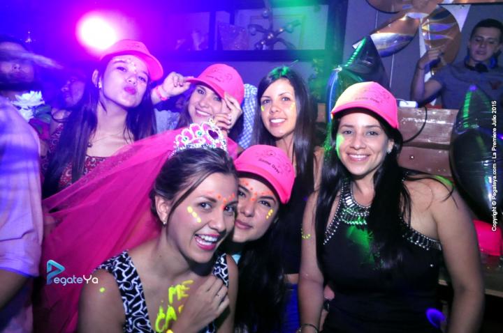 Foto 48 de LA PREMIERE - julio 2015 en La Premiere Bucaramanga, Bucaramanga