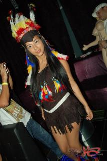 Foto 159 de Fotos Aqua Halloween 31 oct 2012 en Discoteca Aqua Medellin, Medellín