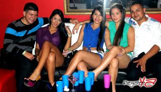 Foto 83 de Mayo 4 del 2013 en Babel / Barra Libre Cali, Cali