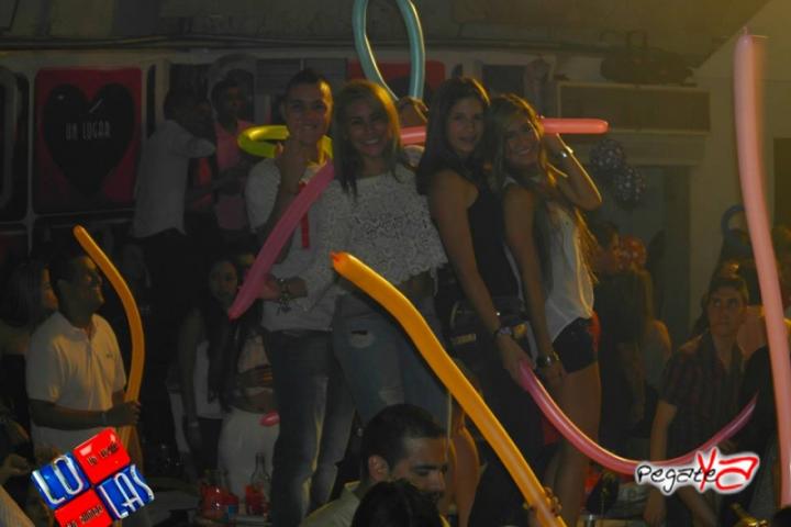 Foto 123 de Lolas - 4to FDS Octubre en Lolas Club Menga Cali, Cali