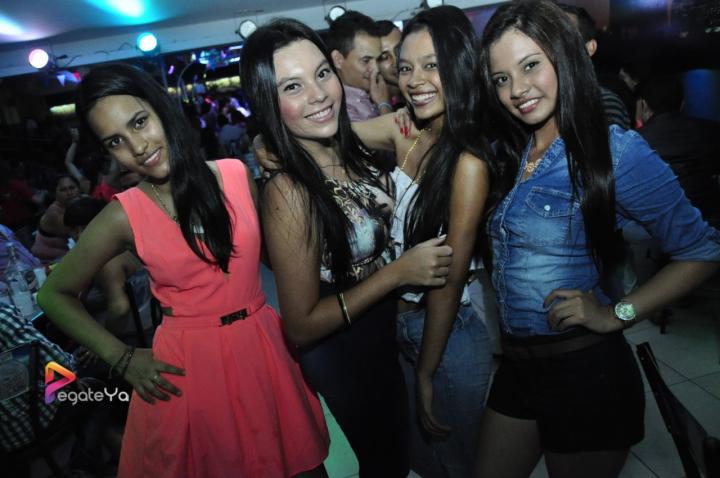 Foto 1 de New York sábado 02 de mayo 2015 en Discoteca New York Bucaramanga, Bucaramanga