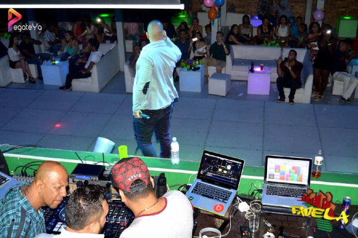 Foto 13 de Favela Club - 3er Fds Abril 2017 en Favela Club Menga, Cali