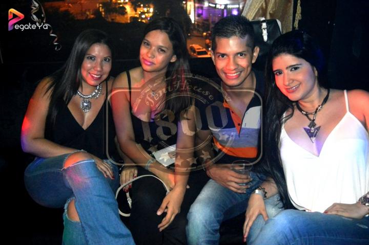 Foto 5 de Penthouse 1800 - 4to FDS Febrero 2016 en Penthouse 1800, Cali