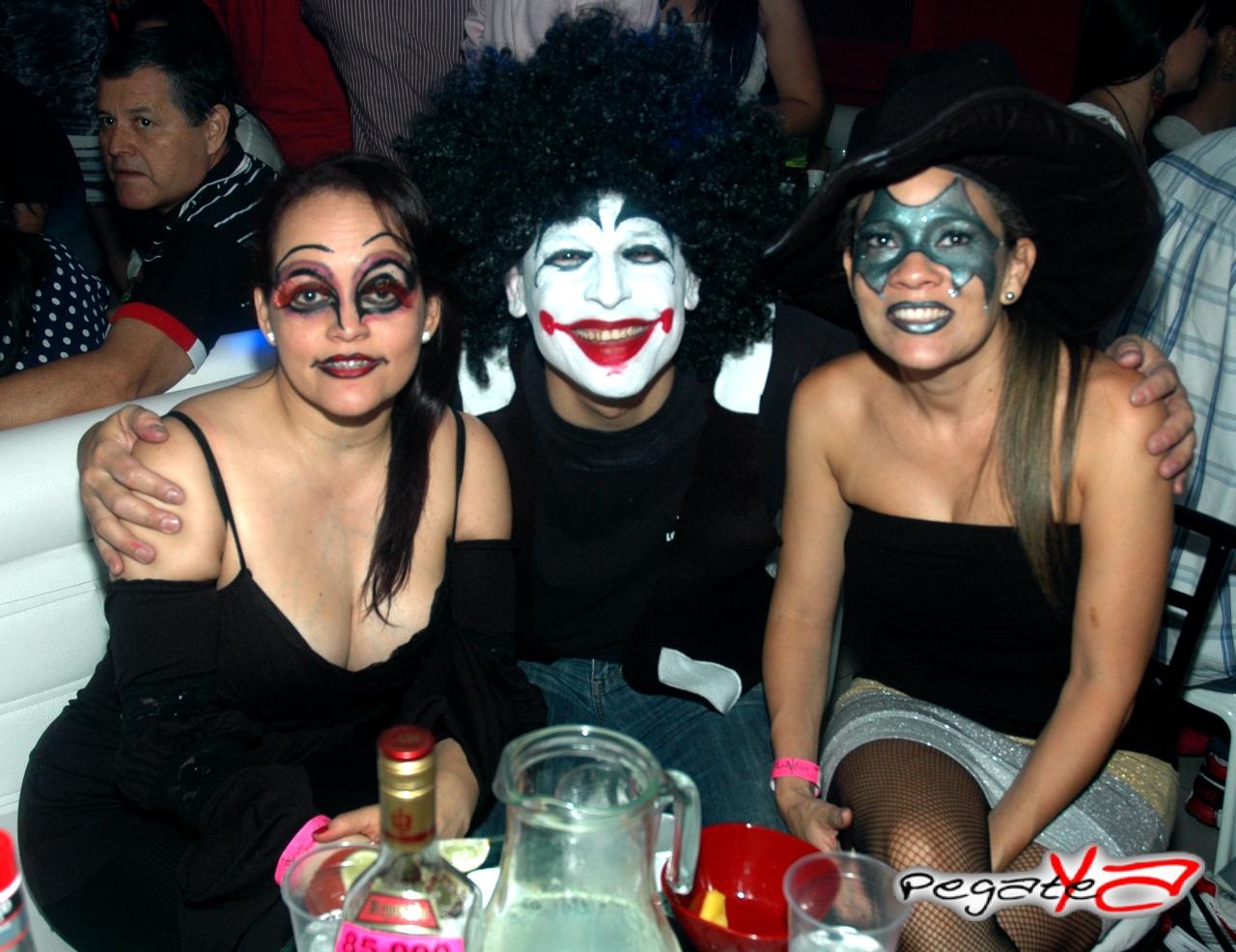 Foto 89 de Praga ( Sur ) Noviembre 3 del 2012 en Praga Club Cali, Cali