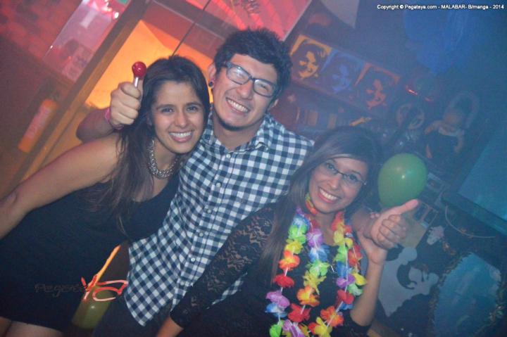 Foto 56 de Discoteca Malabar 16 de agosto de 2014 en Discoteca Malabar Bucaramanga, Bucaramanga