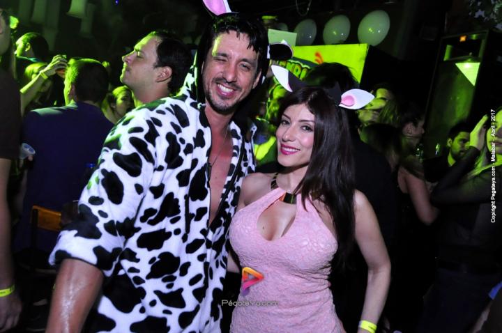 Foto 67 de Malabar - Sábado 15 de abril de 2017 en Fiestas Colombia, Medellín