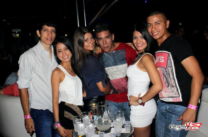 Foto 23 de Jalajala - Agosto 17 en Jala Jala Club, Cali