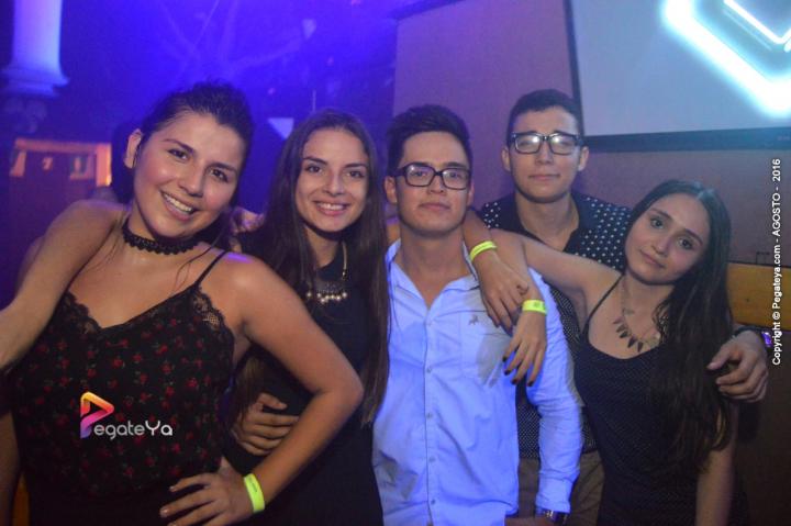 Foto 49 de Malabar - 12 de agosto de 2016 en Discoteca Malabar Bucaramanga, Bucaramanga