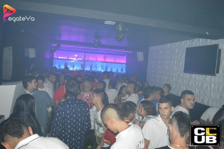 Foto 49 de The Club Cali - 2do Fds DIC 2016 en The Club Cali, Cali