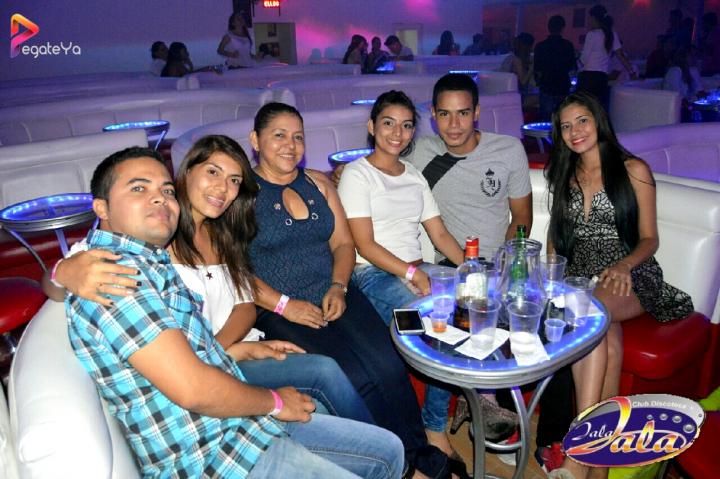 Foto 26 de JalaJala - 3er Fds Abril 2017 en Jala Jala Club, Cali