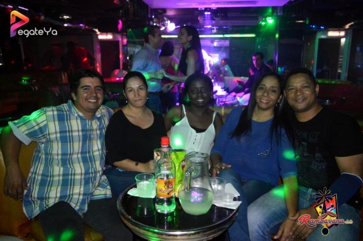 Foto 11 de Rumbavana - 1er FDS Marzo 2016 en Rumbavana Cali, Cali