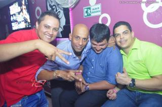 Foto 60 de Discoteca Bling- 24 y 25 enero 2014 en Bar Bling Bucaramanga, Bucaramanga