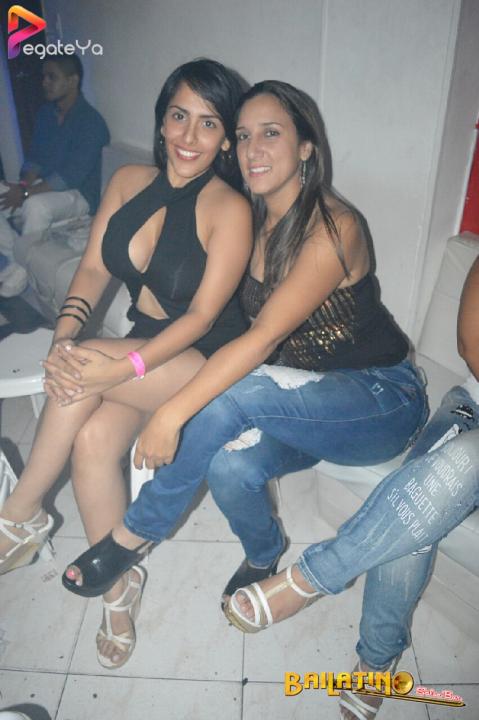 Foto 50 de Bailatino - 3er Fds Dic. 2016 en Bailatino - Bar, Cali