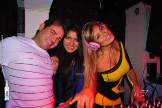 Foto 20 de DJ Karin en La Sala Club, Bucaramanga