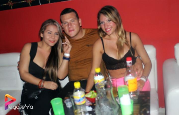Foto 11 de Praga Sur - 2do FDS Mayo 2015 en Praga Sur, Cali