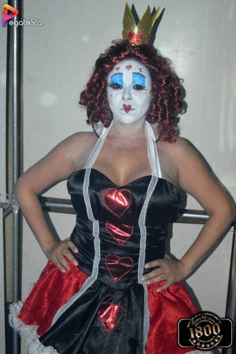 Foto 2 de 1800 Halloween 2015 - en Penthouse 1800, Cali