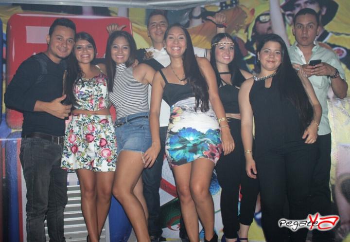Foto 92 de Lolas Club - Agosto 15 en Lolas Club Menga Cali, Cali