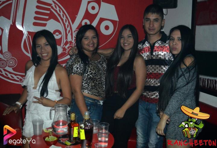 Foto 3 de Rancheeton - 4to FDS Julio 2015 en Rancheton Cali, Cali