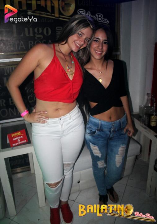 Foto 51 de Bailatino - 1er & 2do Fds Agosto 2016 en Bailatino - Bar, Cali