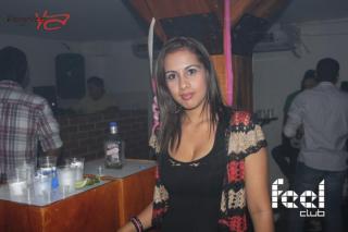 Foto 21 de 31 Diciembre 2011 en Feel Club Bucaramanga, Bucaramanga