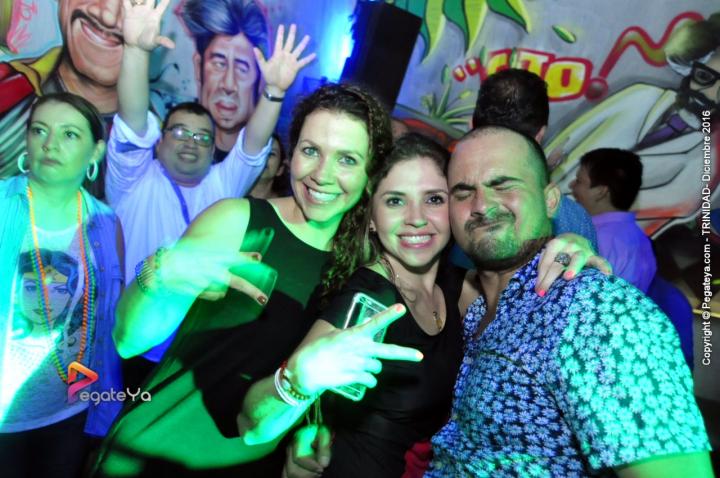 Foto 44 de TRINIDAD - Viernes23 de diciembre 2016 en Trinidad Discoteca Bucaramanga, Bucaramanga