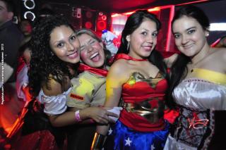 Foto 23 de Halloween 2013 Discoteca Malabar en Discoteca Malabar Bucaramanga, Bucaramanga