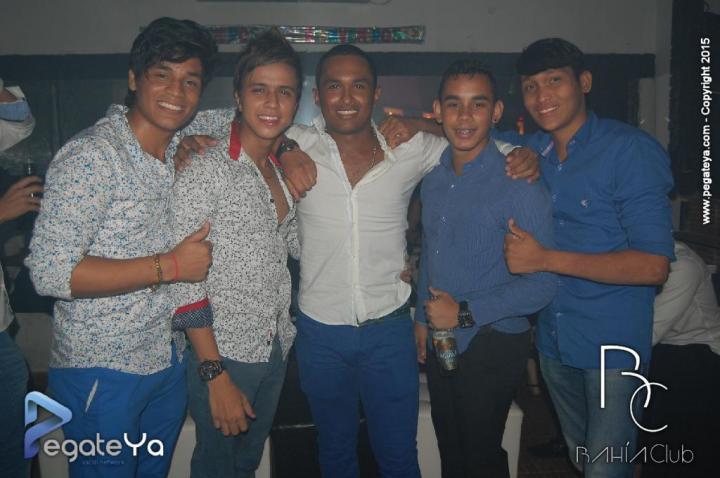 Foto 11 de Bahia 9 de Mayo de 2015 en bahia club, Cartagena