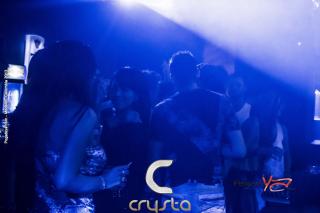 Foto 89 de Fotos Discoteca Crista Abril 2013 en Discoteca Crista Medellin, Medellín