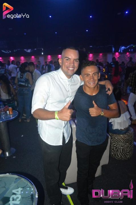 Foto 82 de Dubai Night Club - 1er FDS Marzo 2016 en Dubai Night Club