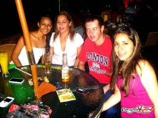 Foto 27 de Octubre 20 del 2012 en Gragoz Bar - Restaurante