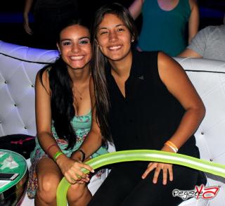 Foto 19 de Julio 6 del 2013 en Living Night Club, Cali