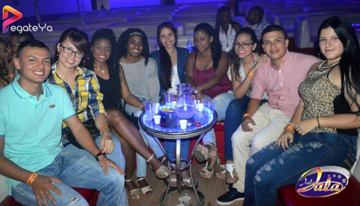 Foto 27 de Jalajala - 1er 2do Fdso 2016 en Jala Jala Club, Cali