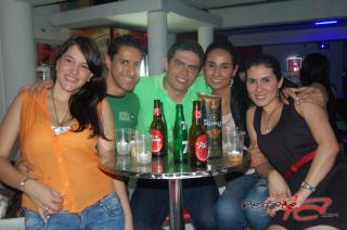 Foto 14 de The Rouse 14 de Septiembre en therouse Bar Medellin, Medellín