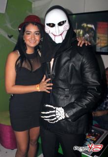 Foto 80 de Halloween en Beautiful 80`s Cali, Cali