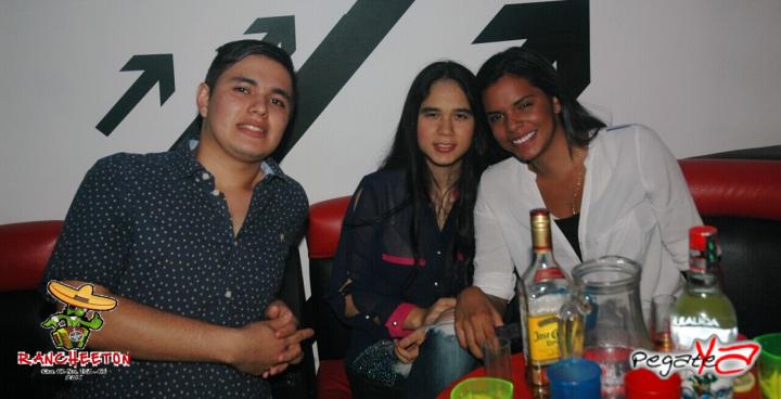 Foto 15 de Rancheeton - Agosto 23 del 2014 en Rancheton Cali, Cali