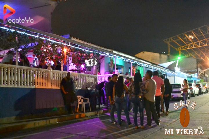 Foto 32 de Cafe mi Tierra - 3er / 4to Fds Mayo 2016 en Cafe Mi Tierra, Cali
