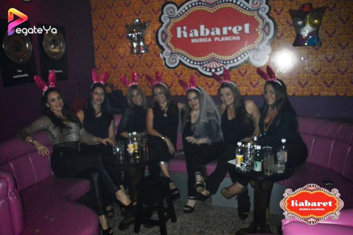 Foto 8 de Kabaret - 3er FDS Mayo 2015 en Kabaret - Granada, Cali