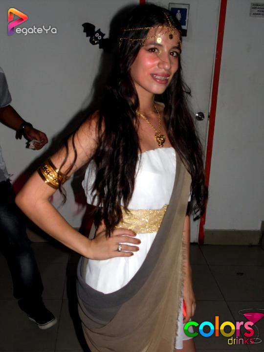 Foto 8 de Colors - Halloween 2015 en Colors Drinks
