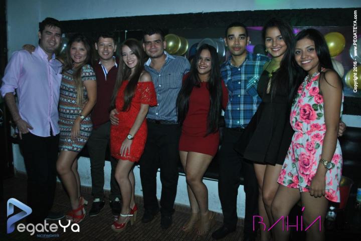 Foto 6 de Bahia Club 12 de Marzo de 2016 en bahia club, Cartagena