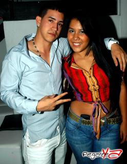 Foto 22 de Septiembre 22 del 2012 en Babel / Barra Libre Cali, Cali