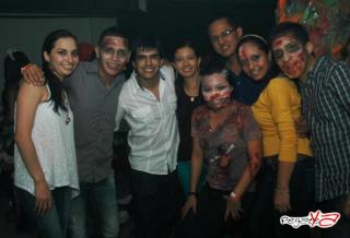Foto 59 de Halloween en Praga Club Cali, Cali