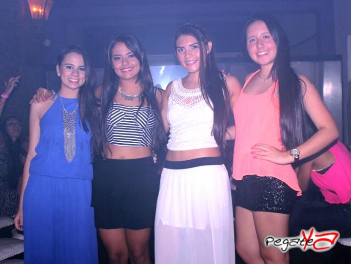 Foto 1 de Zambomba - Agosto 23 del 2014 en Club Zambomba, Cali